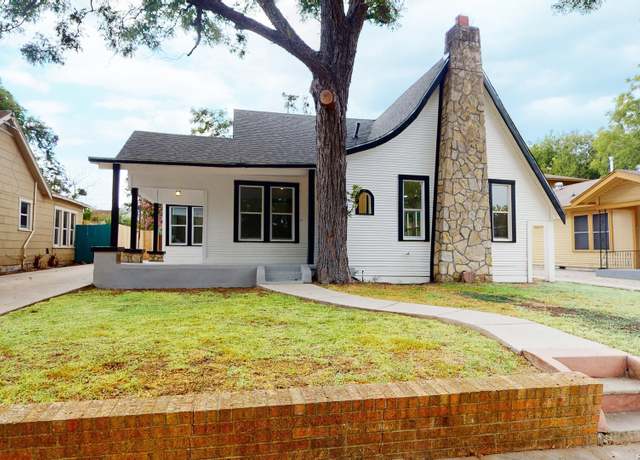 Property at 734 Avant Ave, San Antonio, TX 78210-3649, 2 beds, 2 baths