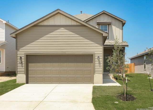 Property at 7819 Canyon Cv, Bexar Co, TX 78244, 4 beds, 2.5 baths