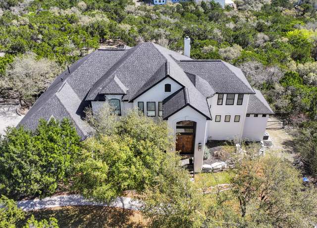 Property at 22734 Fossil Rdg, San Antonio, TX 78261, 5 beds, 4.5 baths