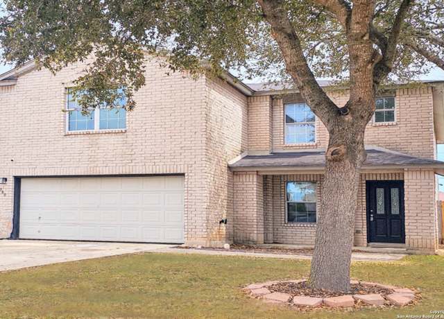 Property at 380 Copper Wood, New Braunfels, TX 78130, 3 beds, 2.5 baths