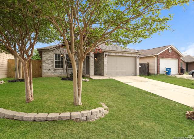 Property at 8923 Gathering, Converse, TX 78109, 3 beds, 2 baths