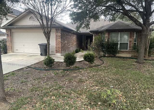 Property at 4122 Chinkapin Oak, San Antonio, TX 78223-2358, 3 beds, 2 baths