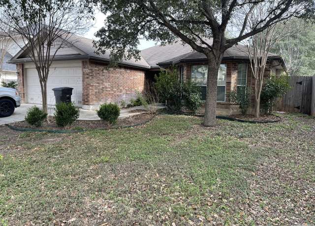 Property at 4122 Chinkapin Oak, San Antonio, TX 78223-2358, 3 beds, 2 baths