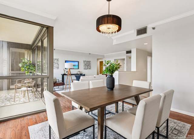 Property at 7887 Broadway #601, San Antonio, TX 78209-2535, 2 beds, 2 baths