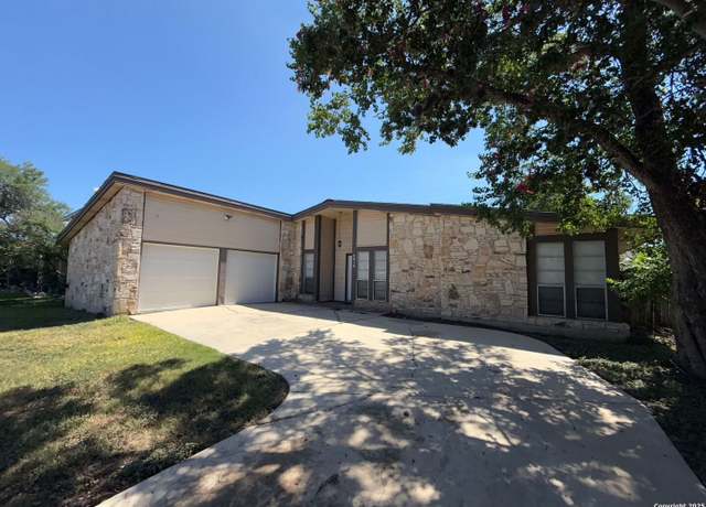 Property at 5618 Crater Lk, San Antonio, TX 78244, 3 beds, 2 baths