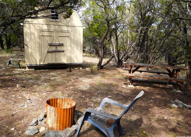 Property at TBD Simmons Rd, Lakehills, TX 78063