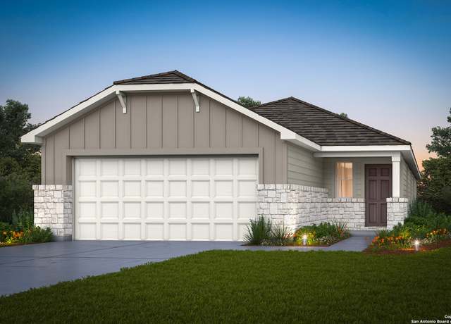 Property at 11907 Biznaga, San Antonio, TX 78254, 4 beds, 2 baths