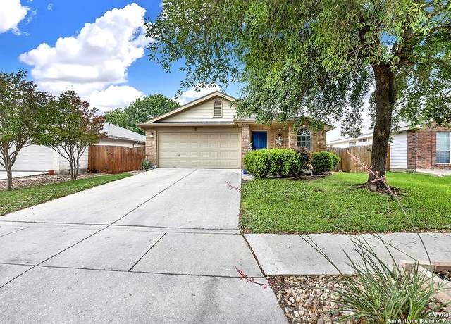 Property at 9951 Sandlet, San Antonio, TX 78254, 3 beds, 2 baths