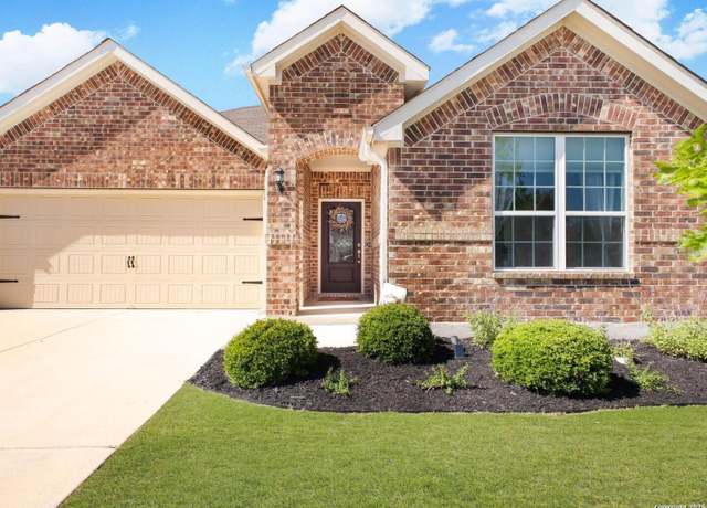 Property at 7615 Pecos Rdg, Boerne, TX 78015, 3 beds, 2 baths