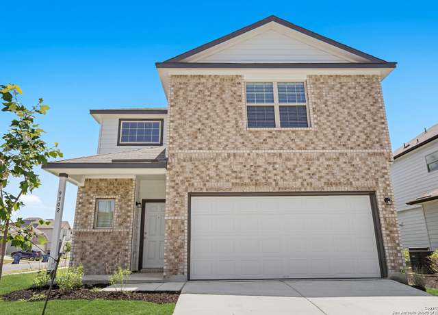 Property at 9302 Graze Land Dr, San Antonio, TX 78211, 4 beds, 2.5 baths