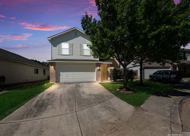Property at 11922 Briarton Wls, San Antonio, TX 78254, 3 beds, 2.5 baths