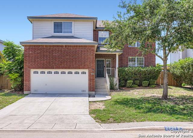 Property at 2727 Encino Riv, San Antonio, TX 78259, 4 beds, 2.5 baths