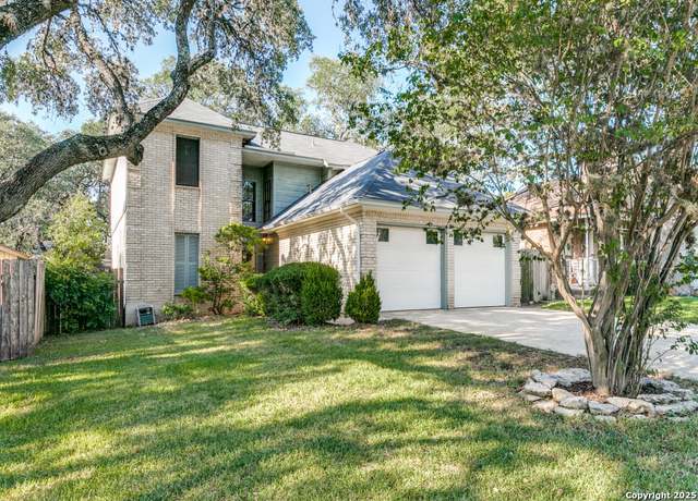 Property at 9526 Cloverdale, San Antonio, TX 78250, 3 beds, 2.5 baths