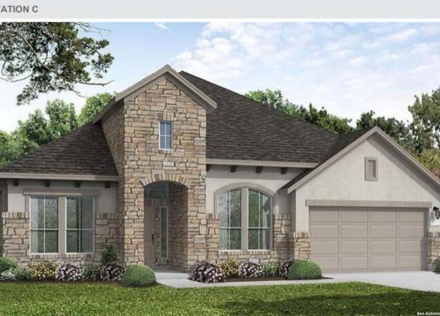 Property at 2820 Reeves Ln, Schertz, TX 78108, 4 beds, 4 baths