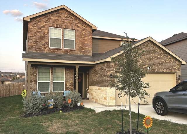 Property at 10623 Mexia, San Antonio, TX 78252-4525, 4 beds, 3 baths