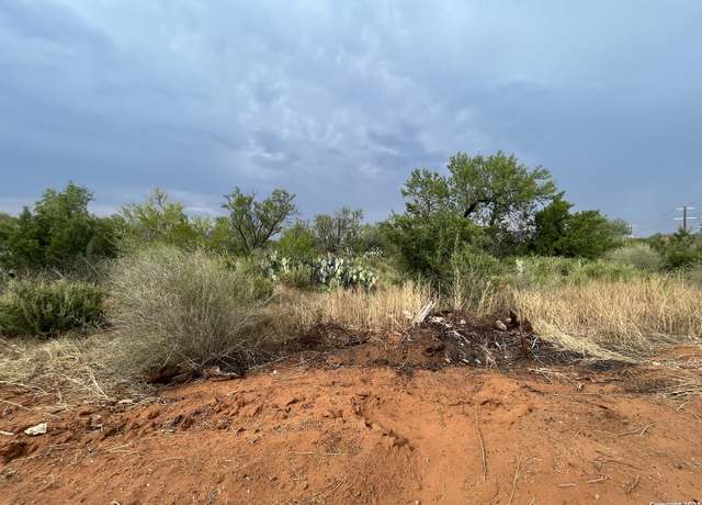 Property at TBD Cr 3428 Lot 6 Blk 2, Pearsall, TX 78061