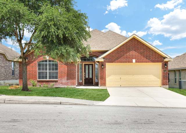 Property at 12943 Palatine Hl, San Antonio, TX 78253, 3 beds, 2 baths