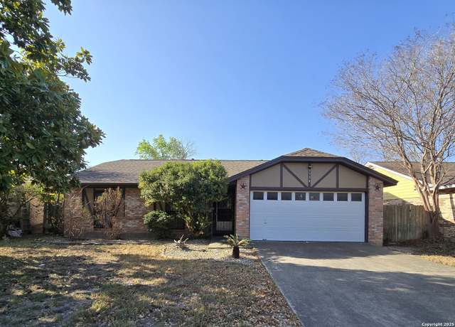 Property at 9738 Hidden Ledge, San Antonio, TX 78250-4819, 3 beds, 2 baths