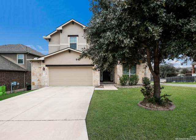Property at 12530 Ponder Rnch, San Antonio, TX 78245, 4 beds, 2.5 baths