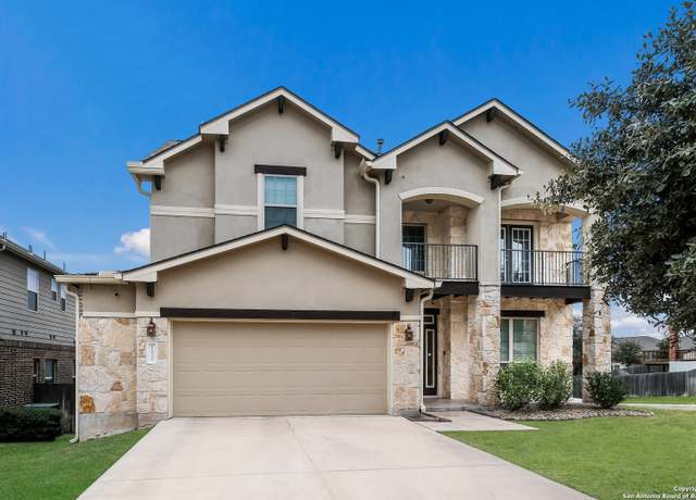 Property at 12530 Ponder Rnch, San Antonio, TX 78245, 4 beds, 2.5 baths