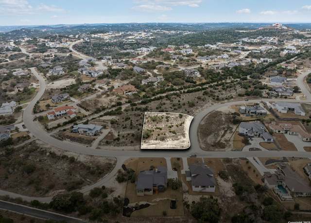 Property at LOT 43 Henness, San Antonio, TX 78255
