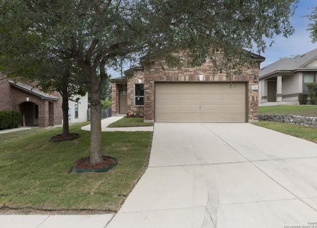 Property at 13227 Sunrise Wood, San Antonio, TX 78245, 3 beds, 2 baths