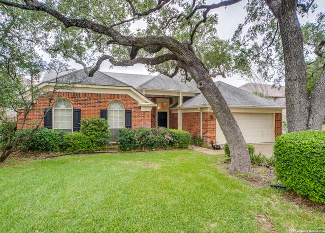 Property at 1206 Summit Crst, San Antonio, TX 78258, 4 beds, 2 baths