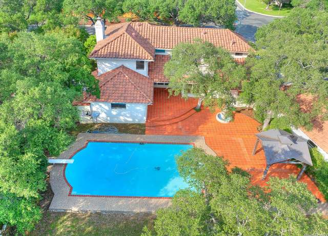 Property at 12802 Country Crst, San Antonio, TX 78216, 4 beds, 4.5 baths