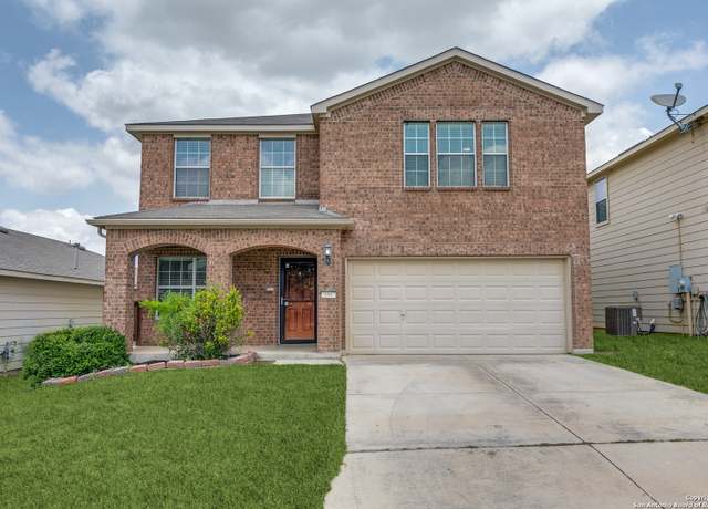 Property at 10907 Shoo Fly, San Antonio, TX 78245, 4 beds, 2.5 baths