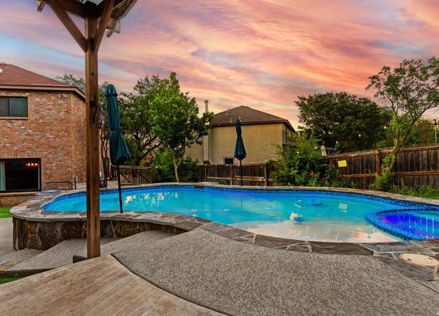 Property at 12202 Towering Elm, San Antonio, TX 78247, 4 beds, 2.5 baths