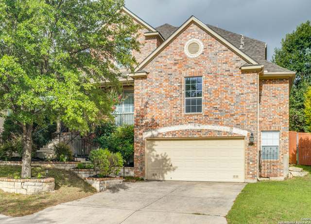 Property at 21719 Chaucer Hl, San Antonio, TX 78256, 6 beds, 4 baths