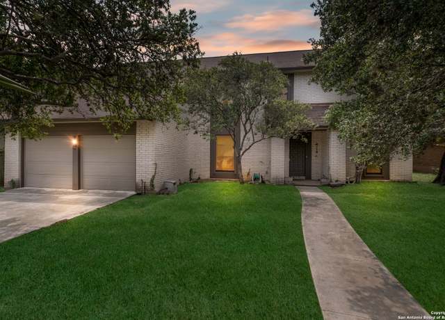 Property at 16407 Ledge Park, San Antonio, TX 78232, 5 beds, 2 baths