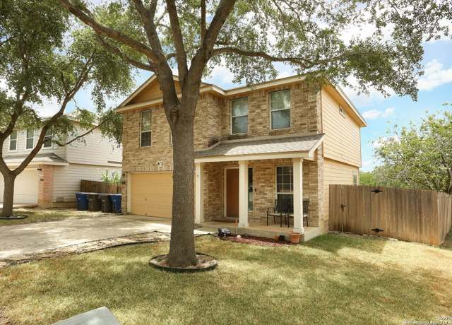 Property at 423 Silver Bit, San Antonio, TX 78227, 3 beds, 2.5 baths