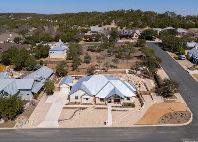 Property at 2331 Coral Stone, Fredericksburg, TX 78624, 4 beds, 3 baths