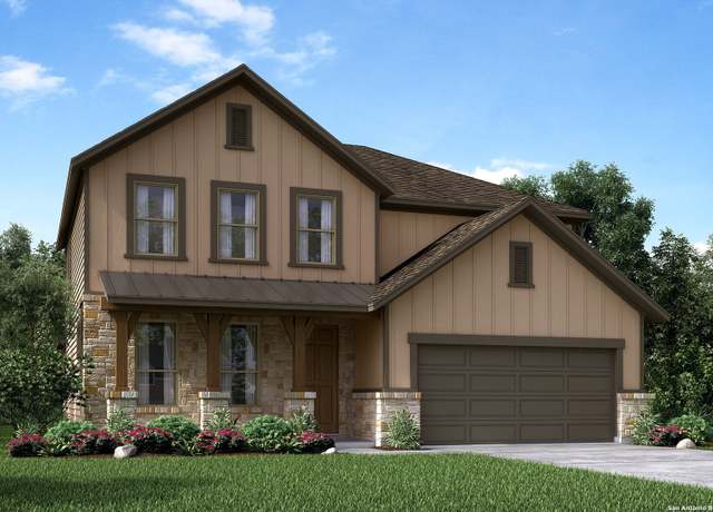 Property at 29524 Ringo Way, San Antonio, TX 78260, 4 beds, 3.5 baths