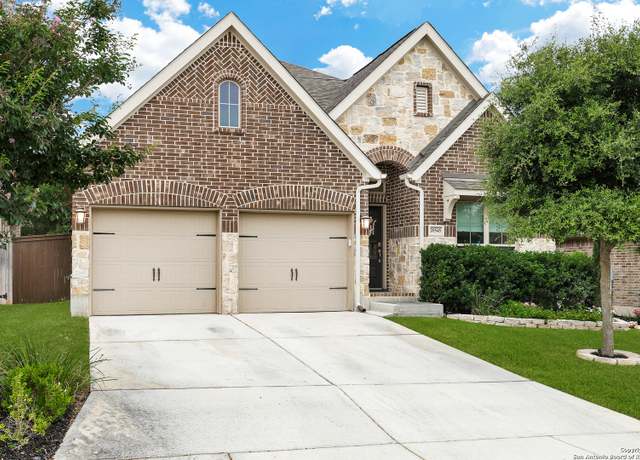 Property at 28545 Shailene Dr, San Antonio, TX 78260, 3 beds, 2 baths