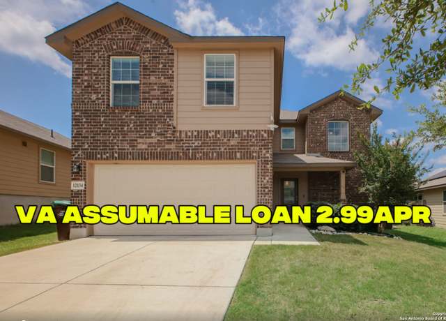 Property at 12134 Pearl Jubilee, San Antonio, TX 78245, 3 beds, 2.5 baths