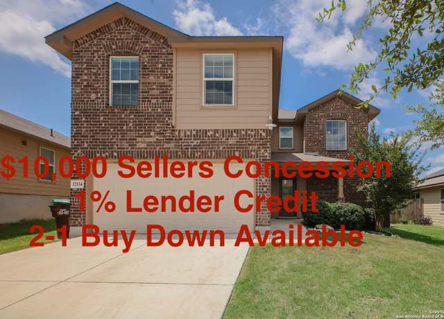 Property at 12134 Pearl Jubilee, San Antonio, TX 78245, 3 beds, 2.5 baths