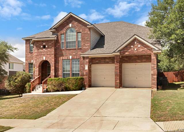 Property at 26015 Lookout Oaks, San Antonio, TX 78260, 4 beds, 3.5 baths