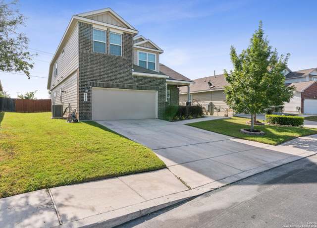 Property at 6930 Hibiscus, San Antonio, TX 78218, 5 beds, 3.5 baths