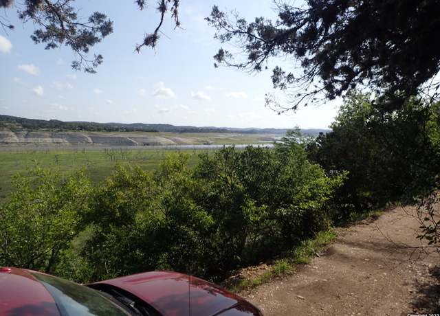 Property at 5 Beach Dr, Mico, TX 78056