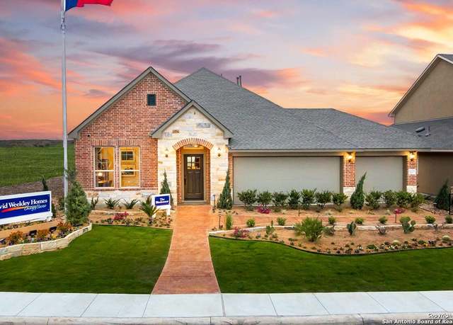 Property at 10220 Cactus Hls, San Antonio, TX 78254, 3 beds, 3 baths