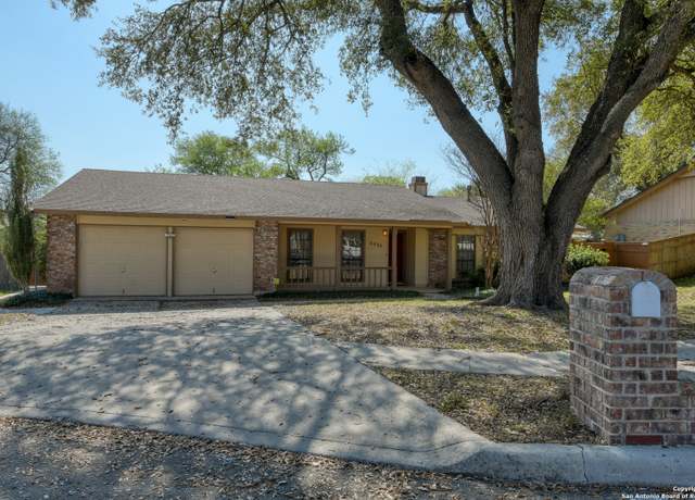 Property at 6406 Fox Gln, San Antonio, TX 78247, 3 beds, 2 baths