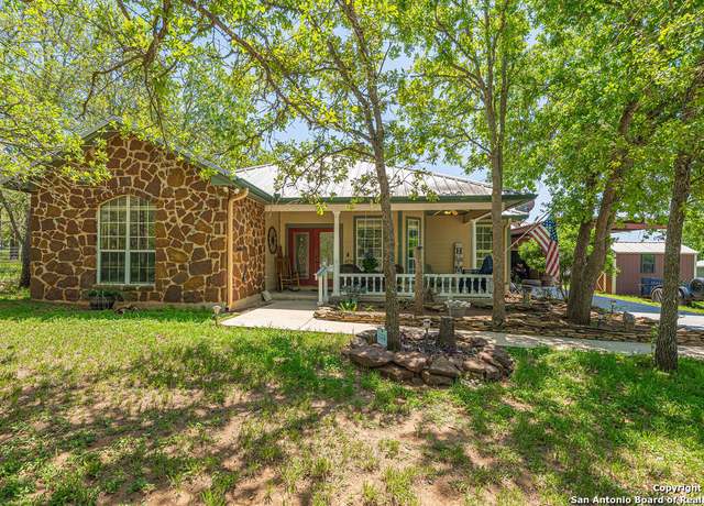 Property at 771 Hillje, Kingsbury, TX 78638, 3 beds, 2 baths
