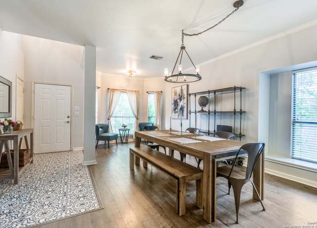 Property at 7515 Lassiter, San Antonio, TX 78250, 3 beds, 2.5 baths