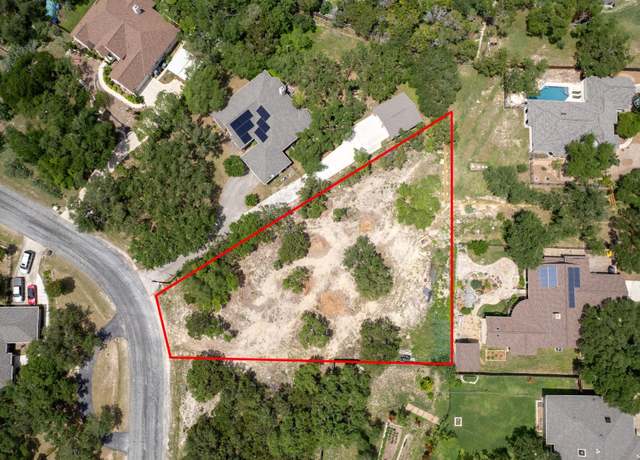 Property at 26316 Romance Pt, San Antonio, TX 78260