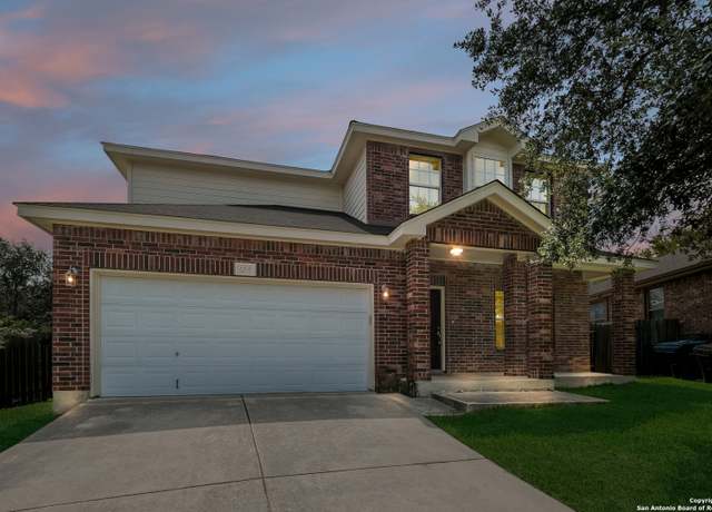 Property at 6714 Raintree Pl, San Antonio, TX 78233, 3 beds, 2.5 baths