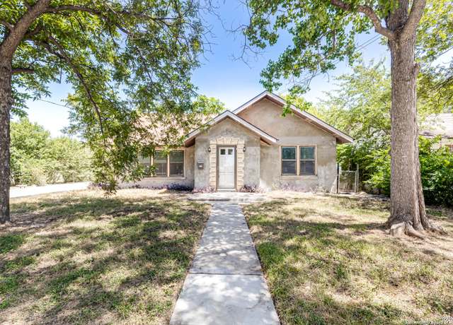 Property at 1409 Kentucky, San Antonio, TX 78201, 2 beds, 2 baths