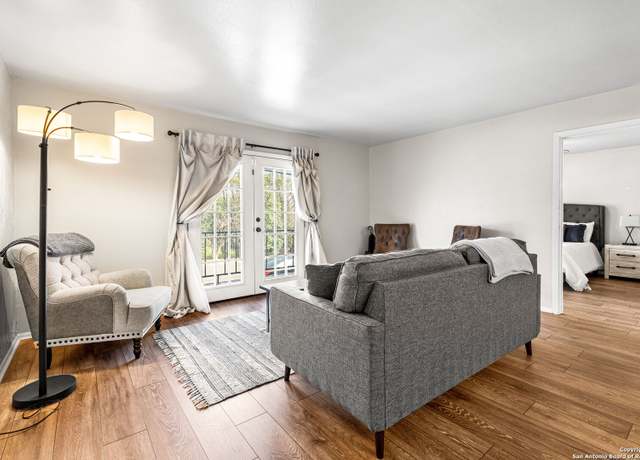 Property at 8058 Broadway Unit 257T, San Antonio, TX 78209, 2 beds, 2 baths