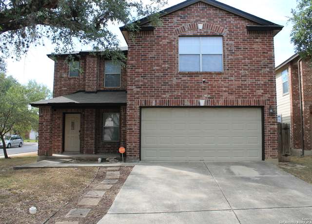 Property at 14803 Academy Oak, San Antonio, TX 78247, 3 beds, 2.5 baths